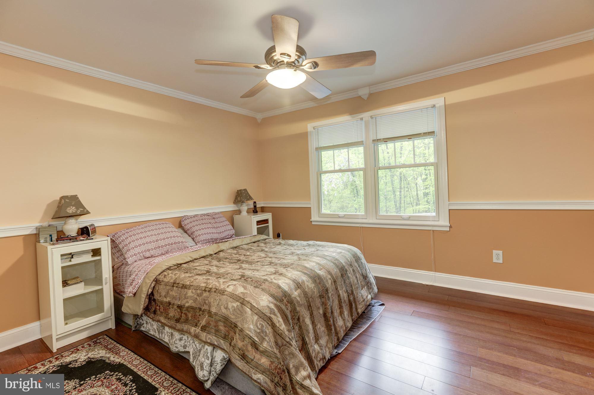 GAILA WOODS - Residential