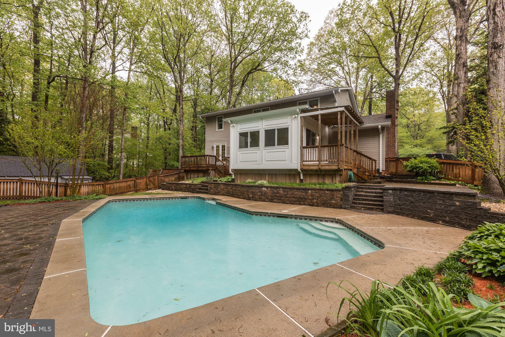 GAILA WOODS - Residential