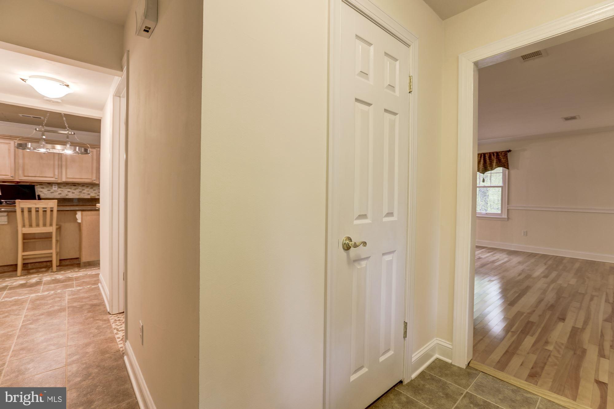 GAILA WOODS - Residential