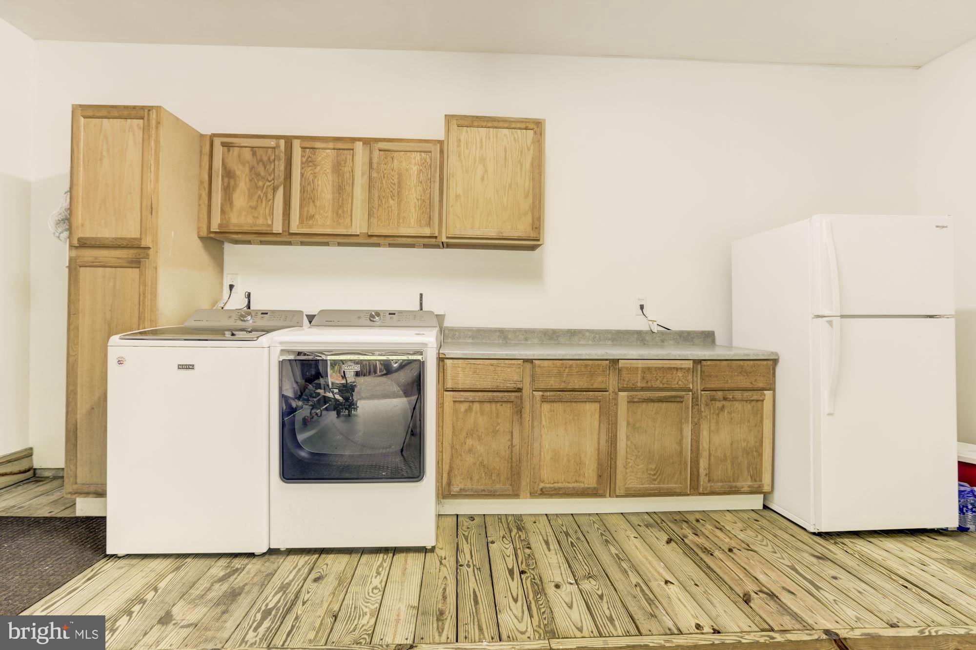 GAILA WOODS - Residential