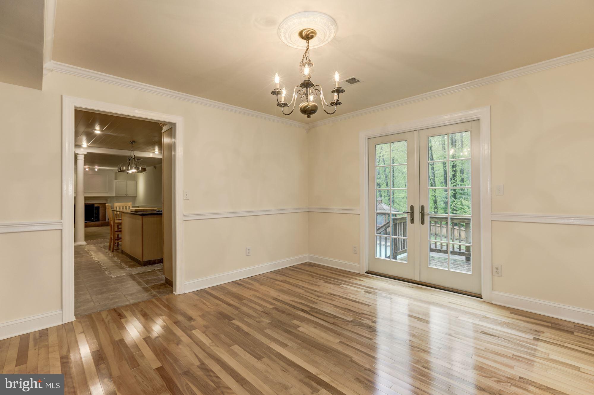 GAILA WOODS - Residential