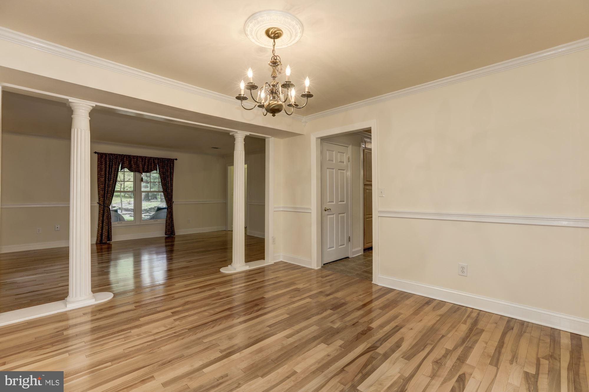 GAILA WOODS - Residential