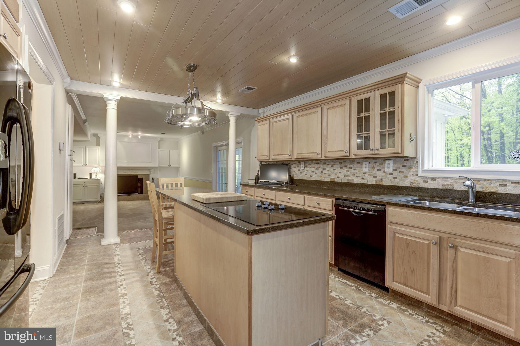 GAILA WOODS - Residential