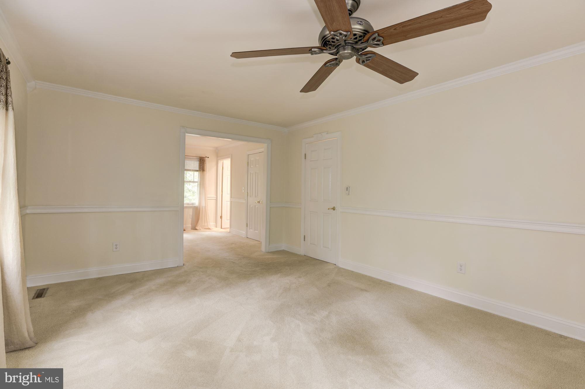 GAILA WOODS - Residential