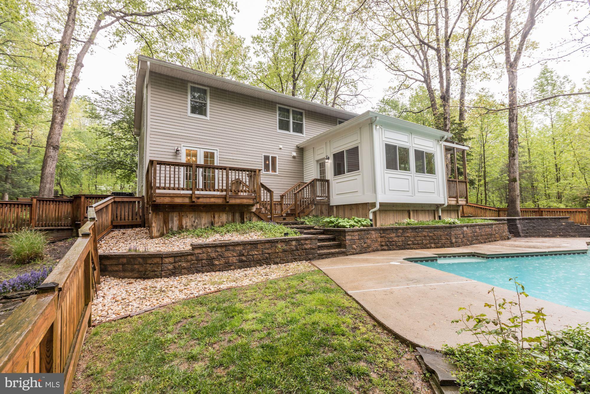 GAILA WOODS - Residential