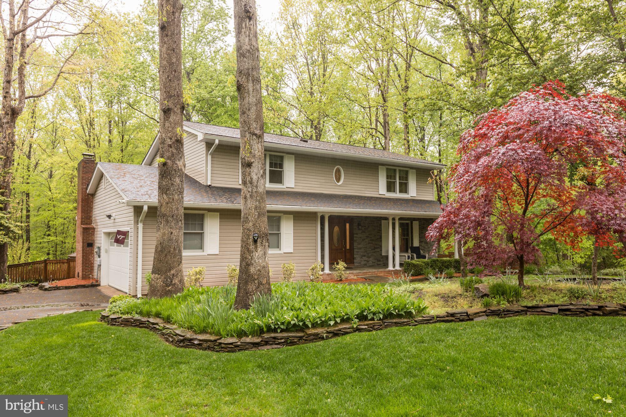 GAILA WOODS - Residential