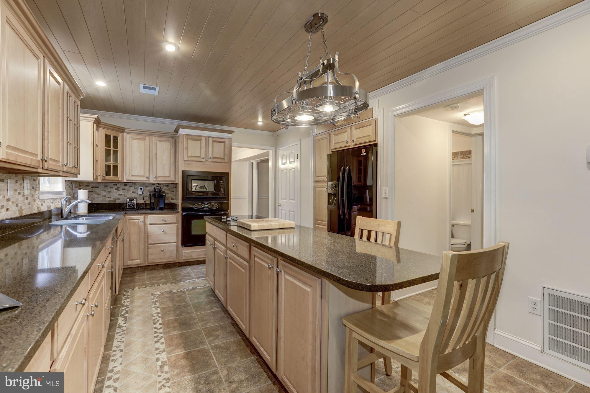 GAILA WOODS - Residential