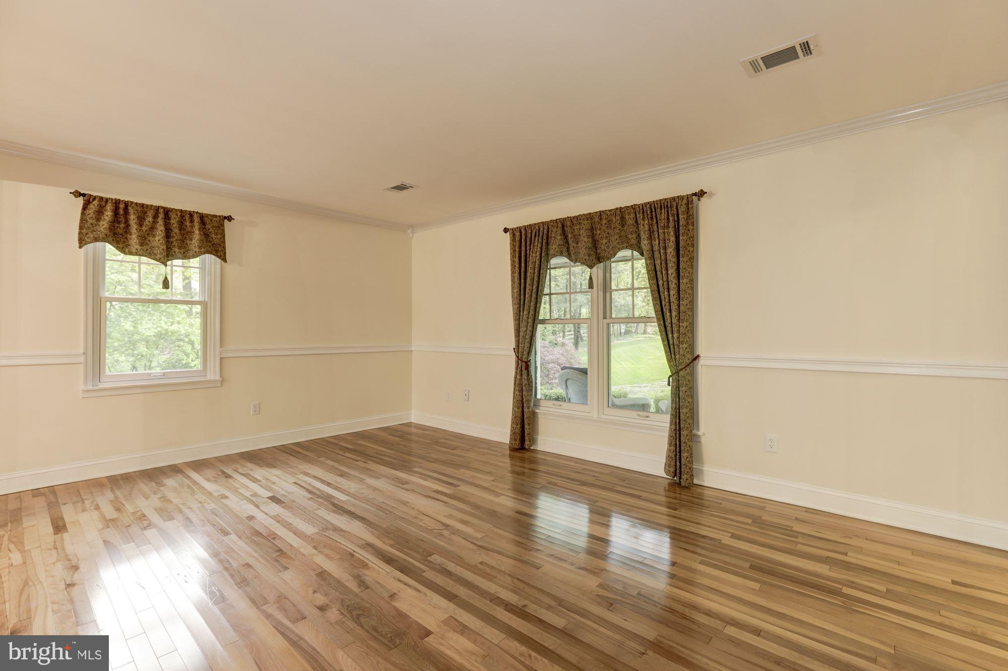 GAILA WOODS - Residential