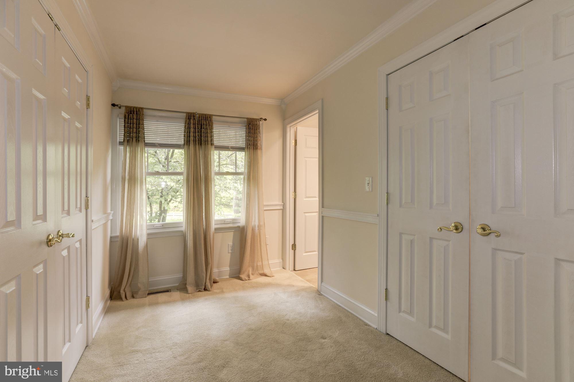 GAILA WOODS - Residential