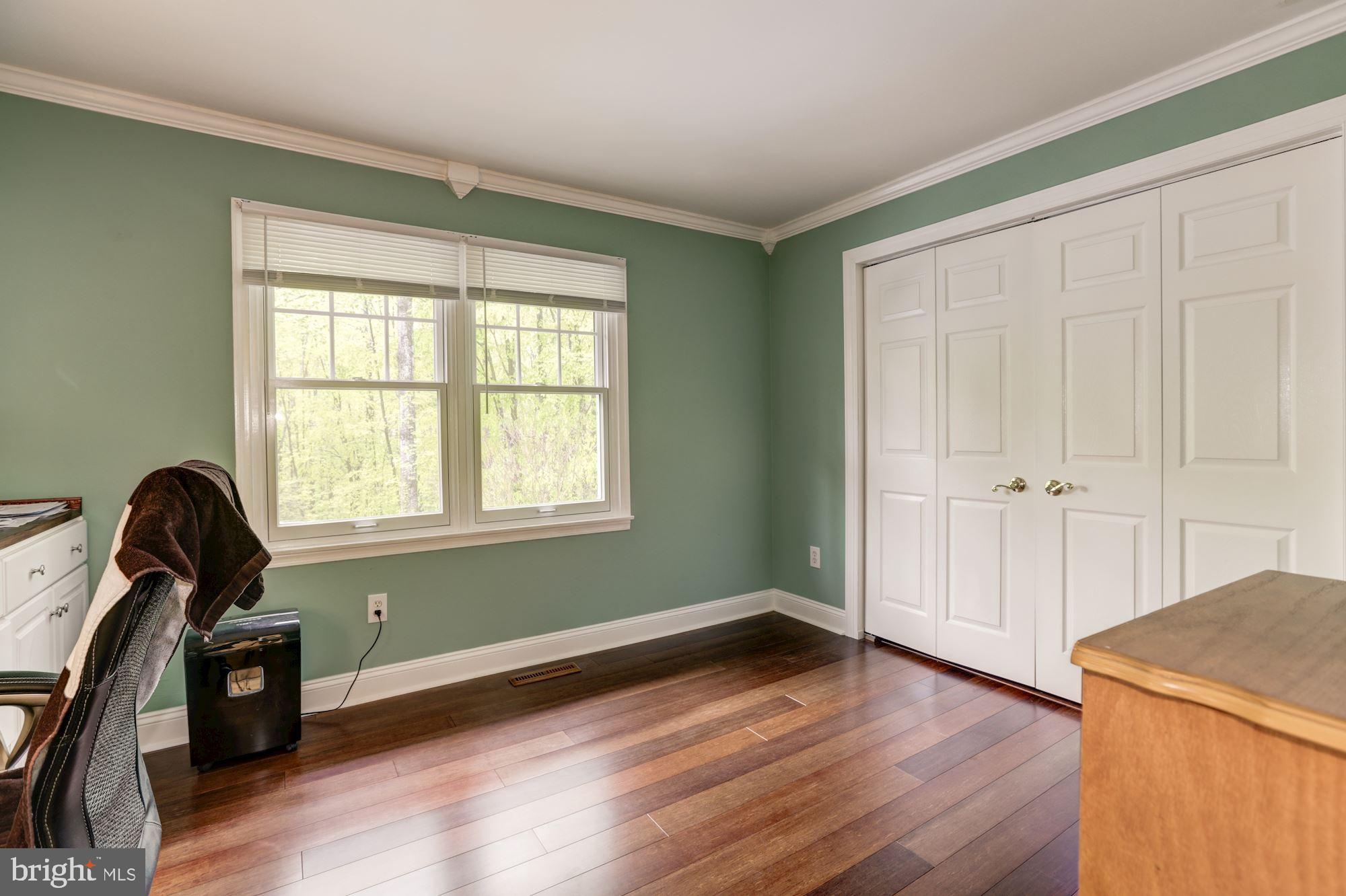 GAILA WOODS - Residential