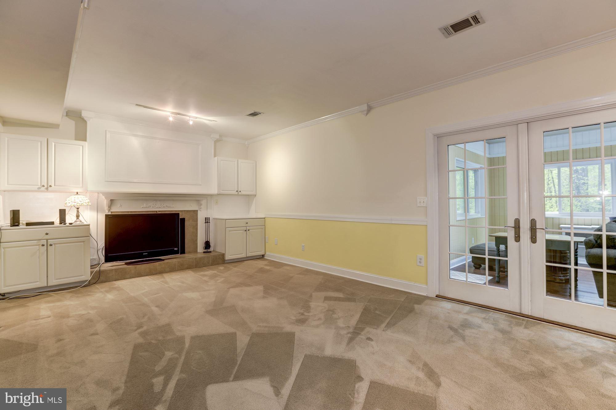 GAILA WOODS - Residential