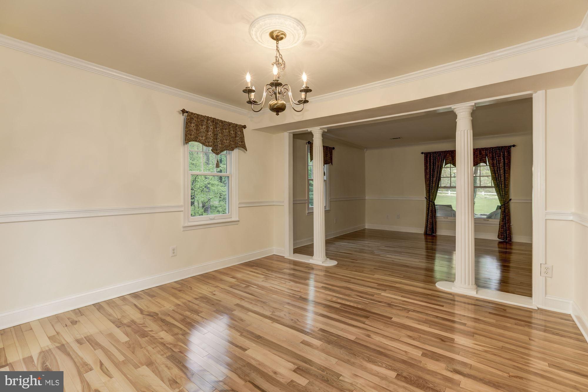 GAILA WOODS - Residential