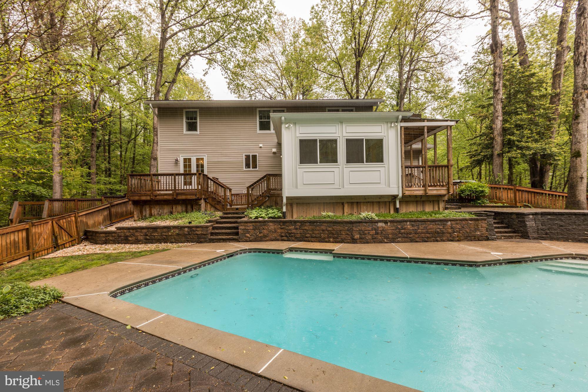 GAILA WOODS - Residential