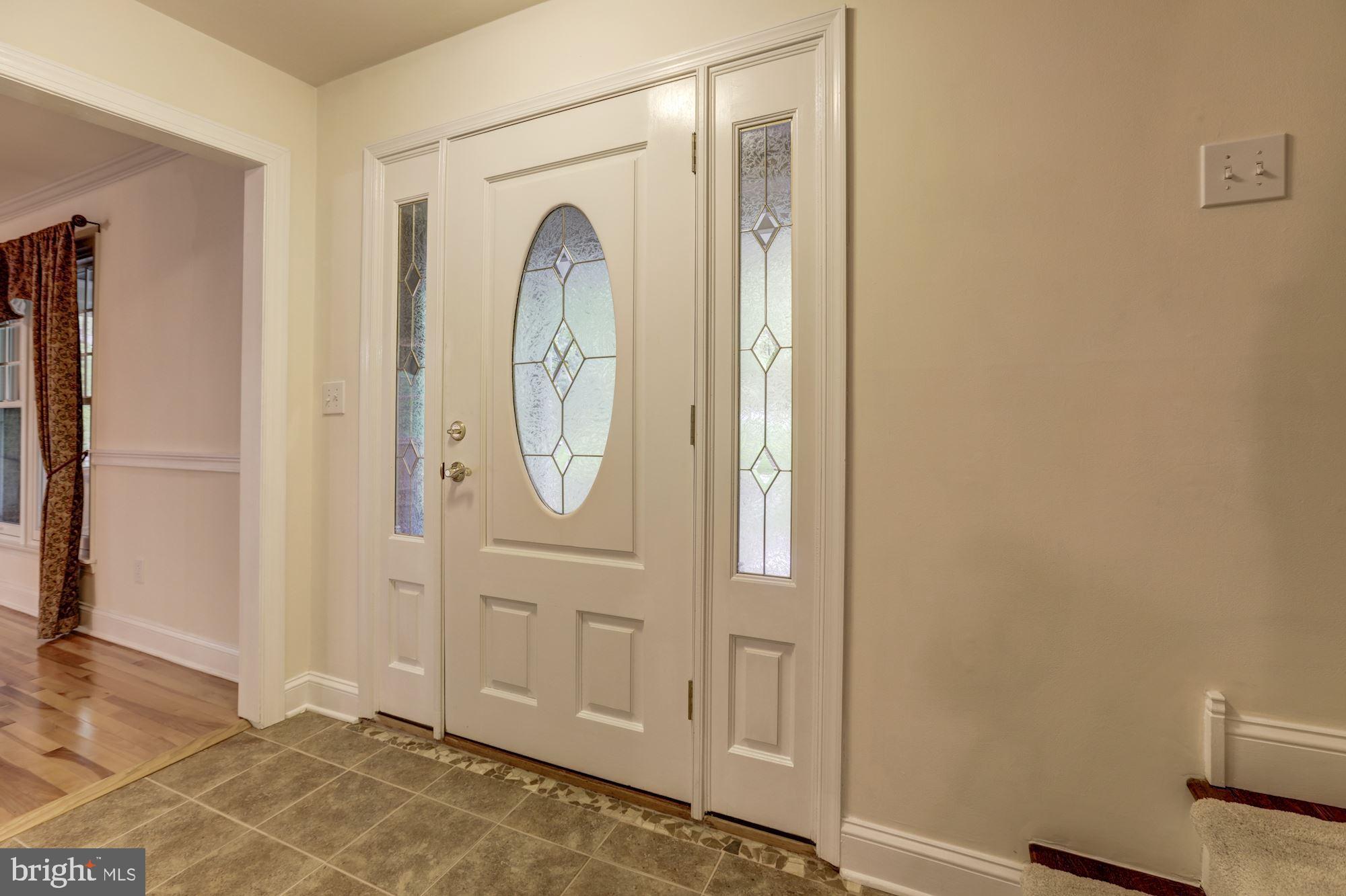 GAILA WOODS - Residential