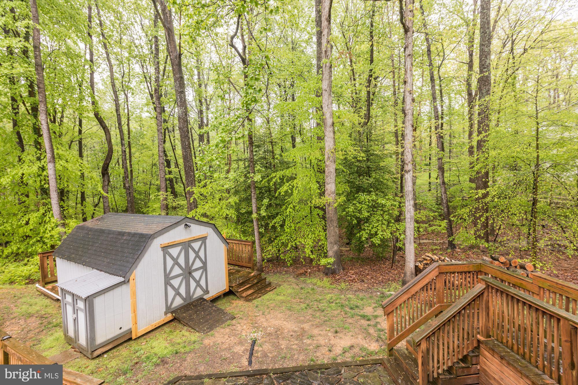 GAILA WOODS - Residential