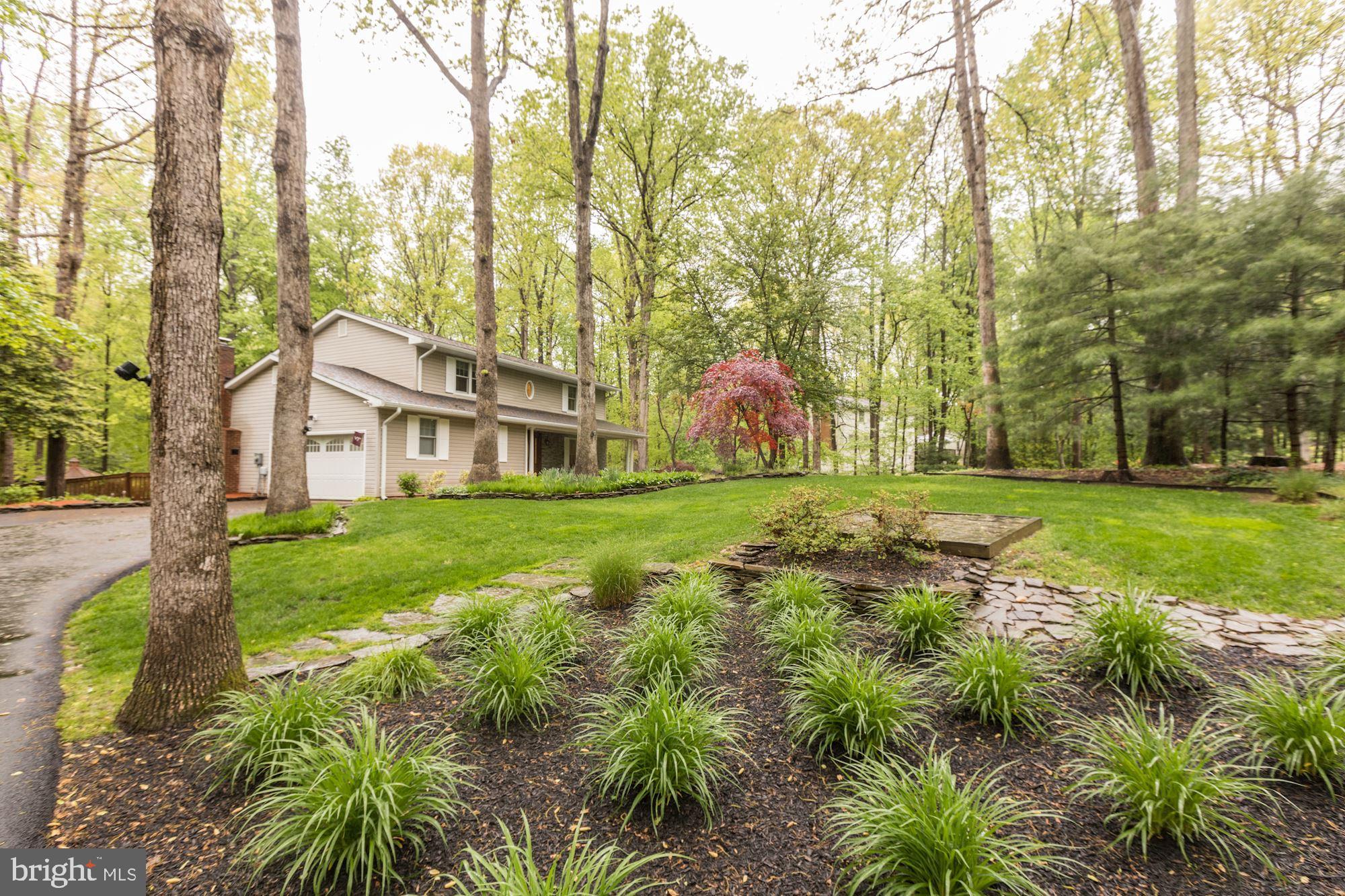 GAILA WOODS - Residential