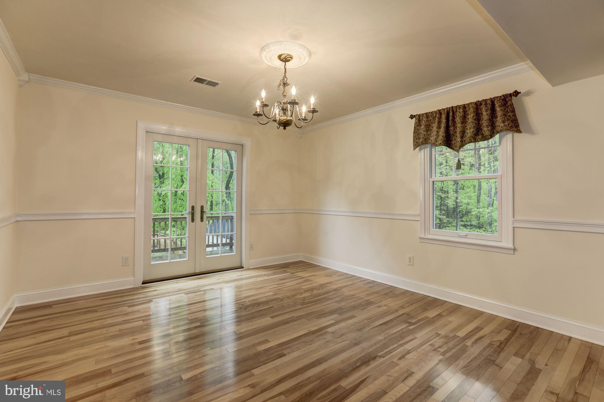 GAILA WOODS - Residential