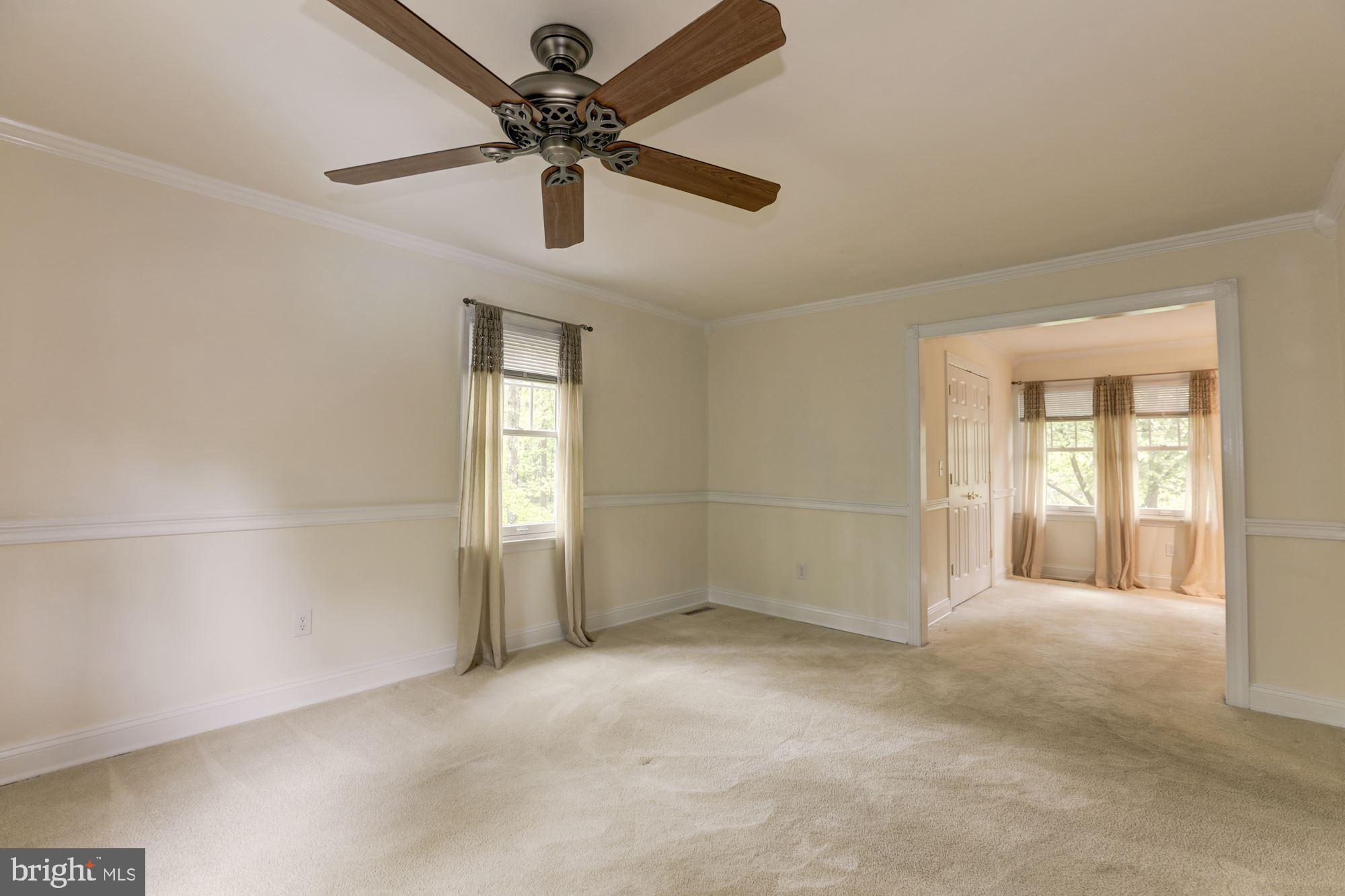 GAILA WOODS - Residential