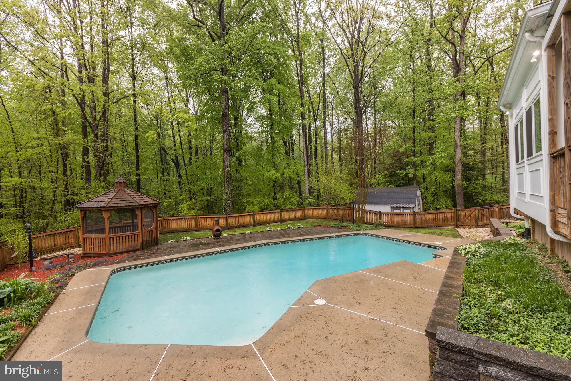 GAILA WOODS - Residential