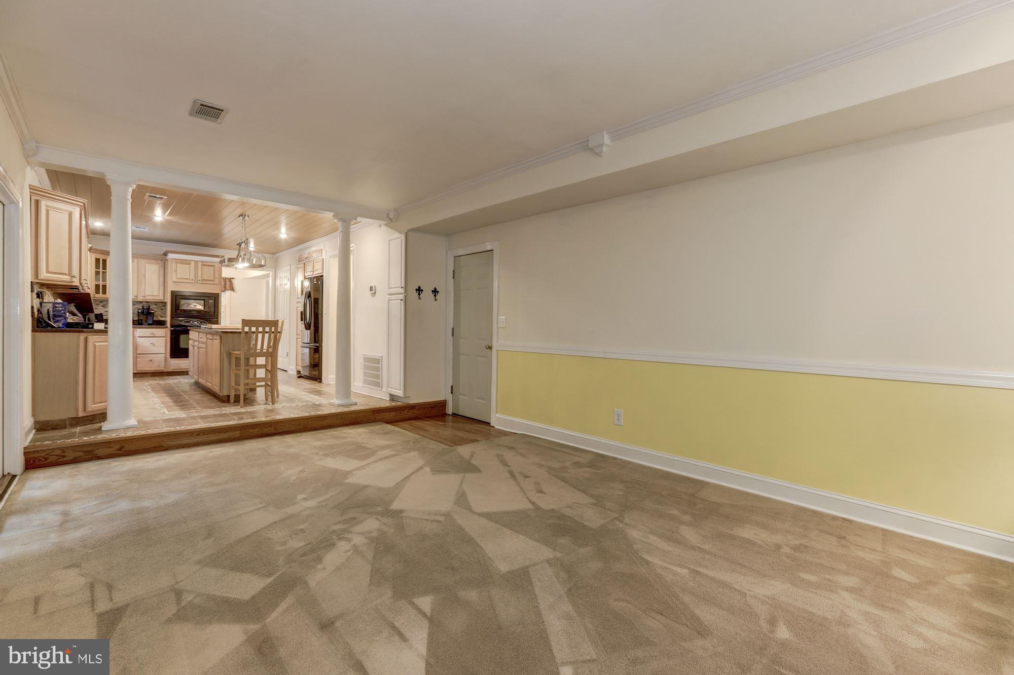 GAILA WOODS - Residential