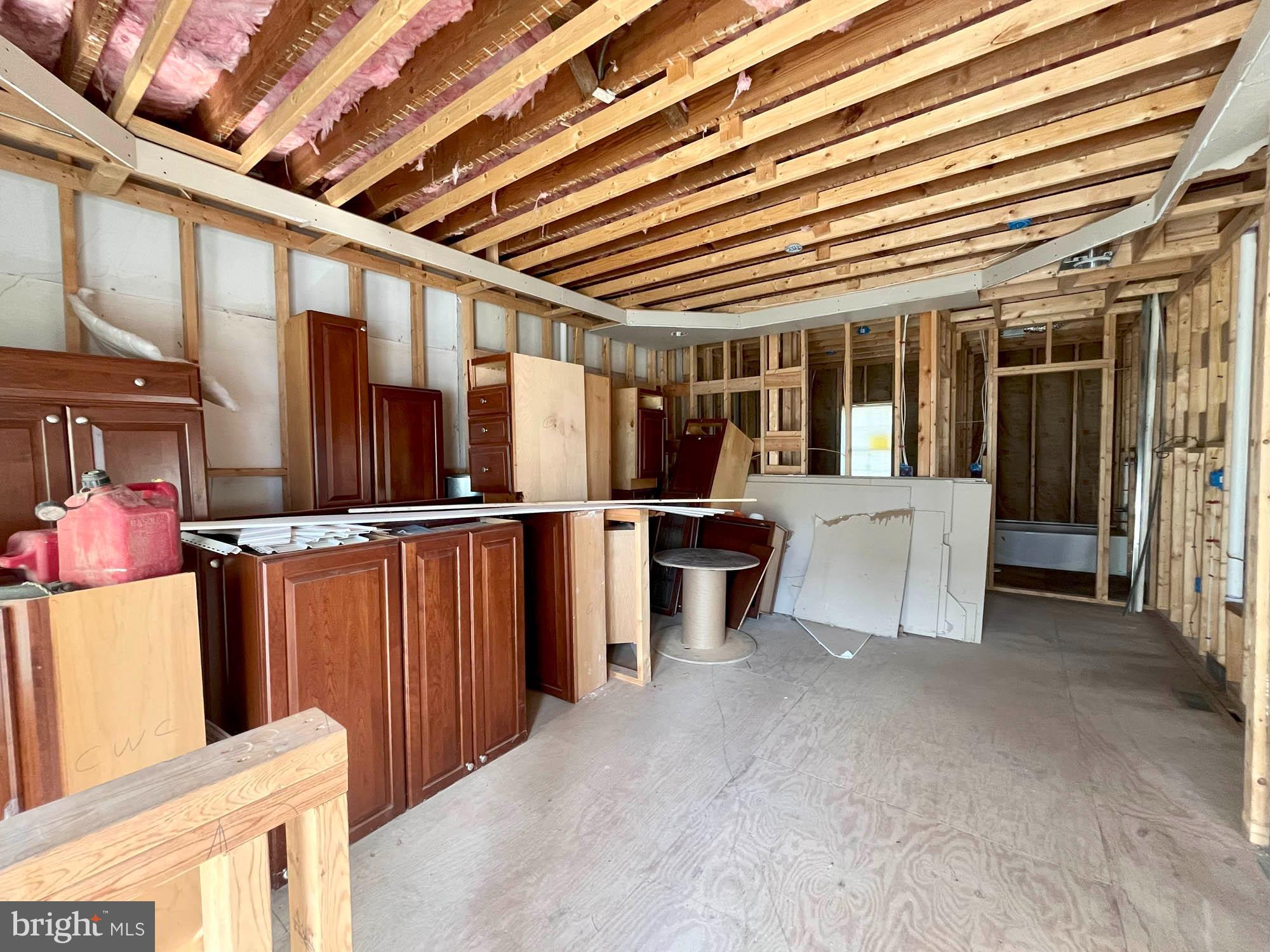 HARBOR VIEW - Commercial Sale