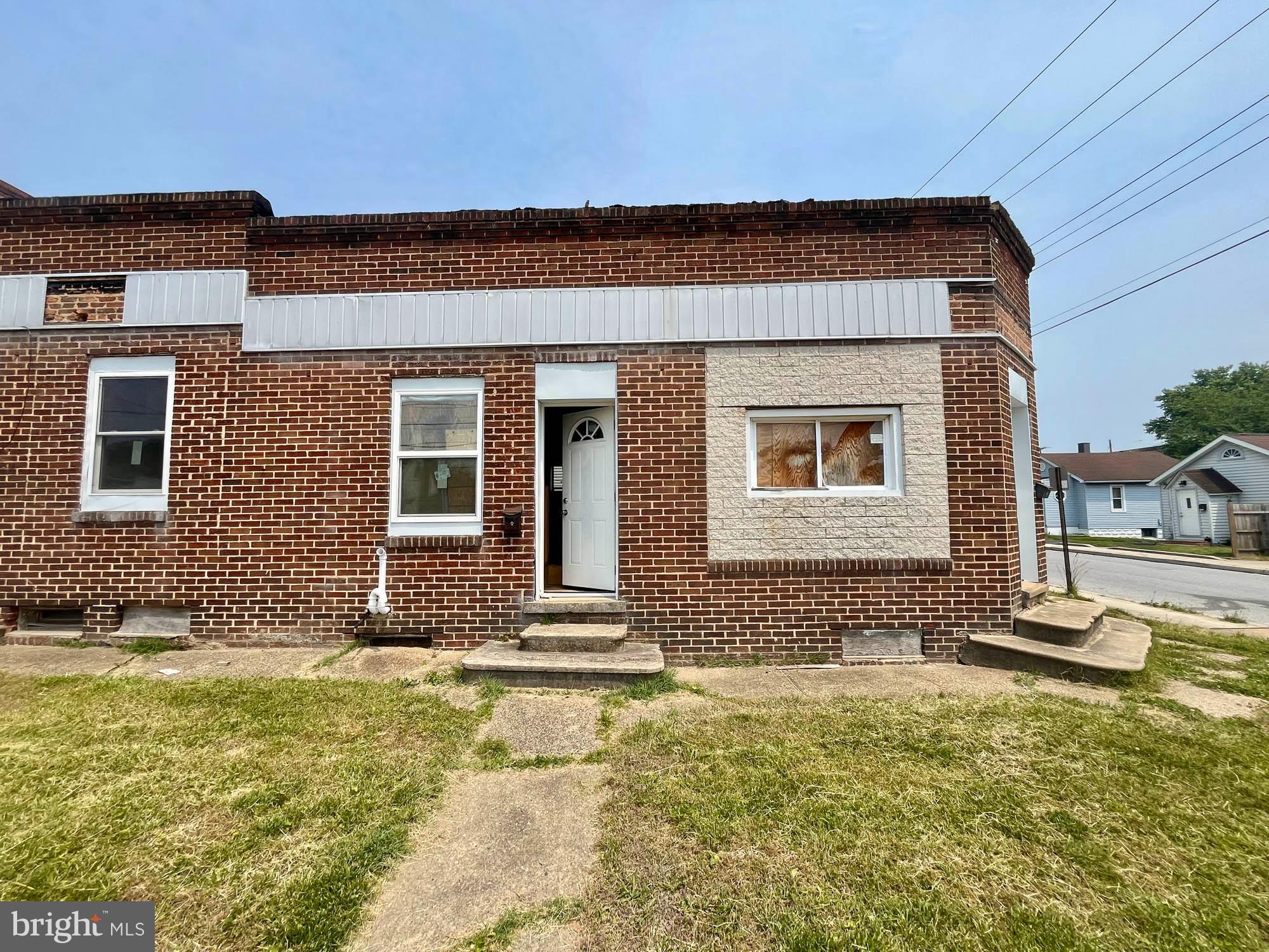 HARBOR VIEW - Commercial Sale