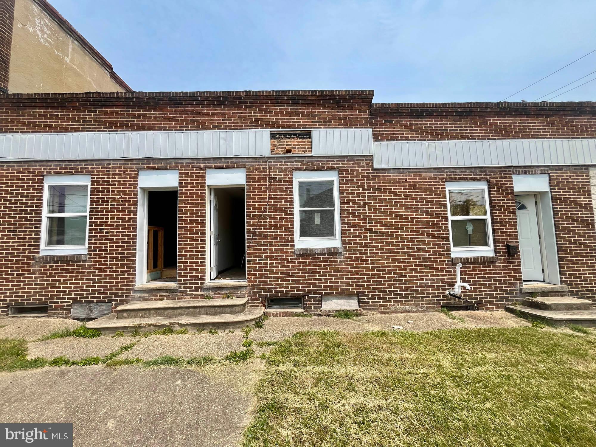 HARBOR VIEW - Commercial Sale