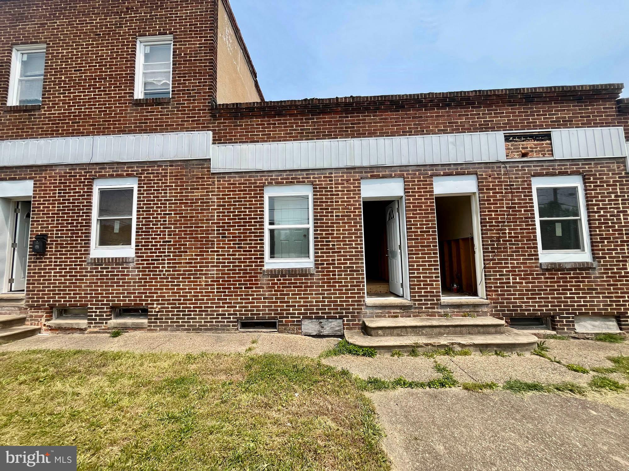 HARBOR VIEW - Commercial Sale