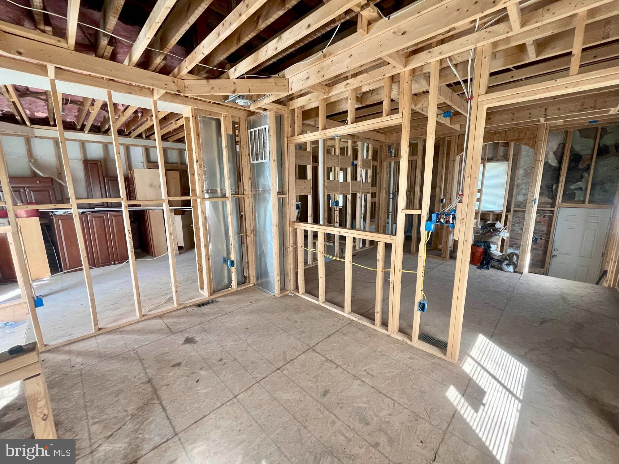 HARBOR VIEW - Commercial Sale
