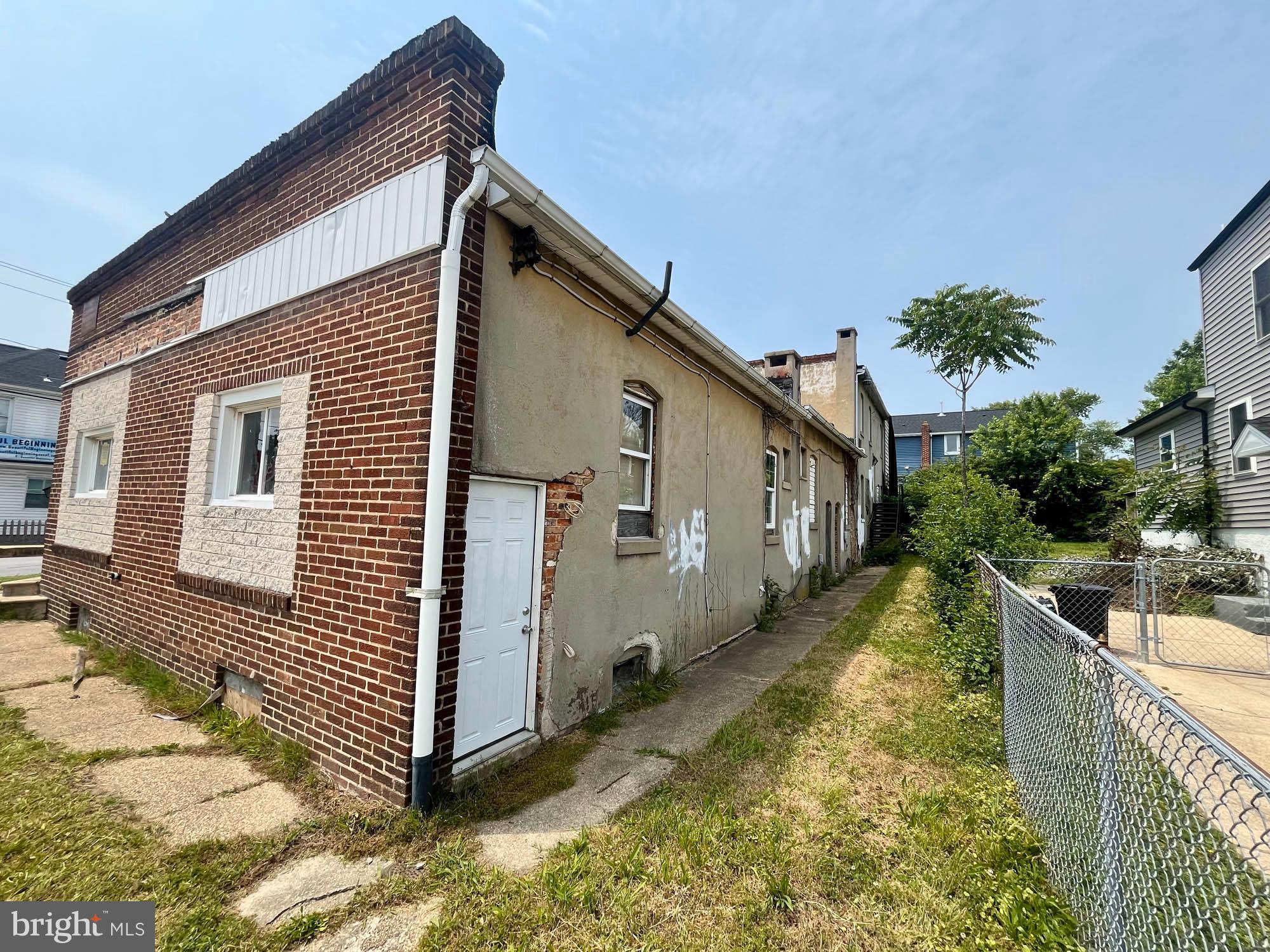 HARBOR VIEW - Commercial Sale