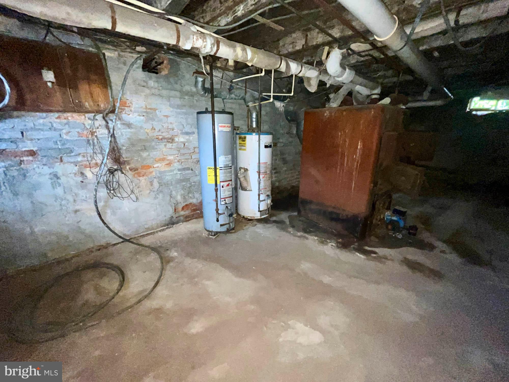HARBOR VIEW - Commercial Sale