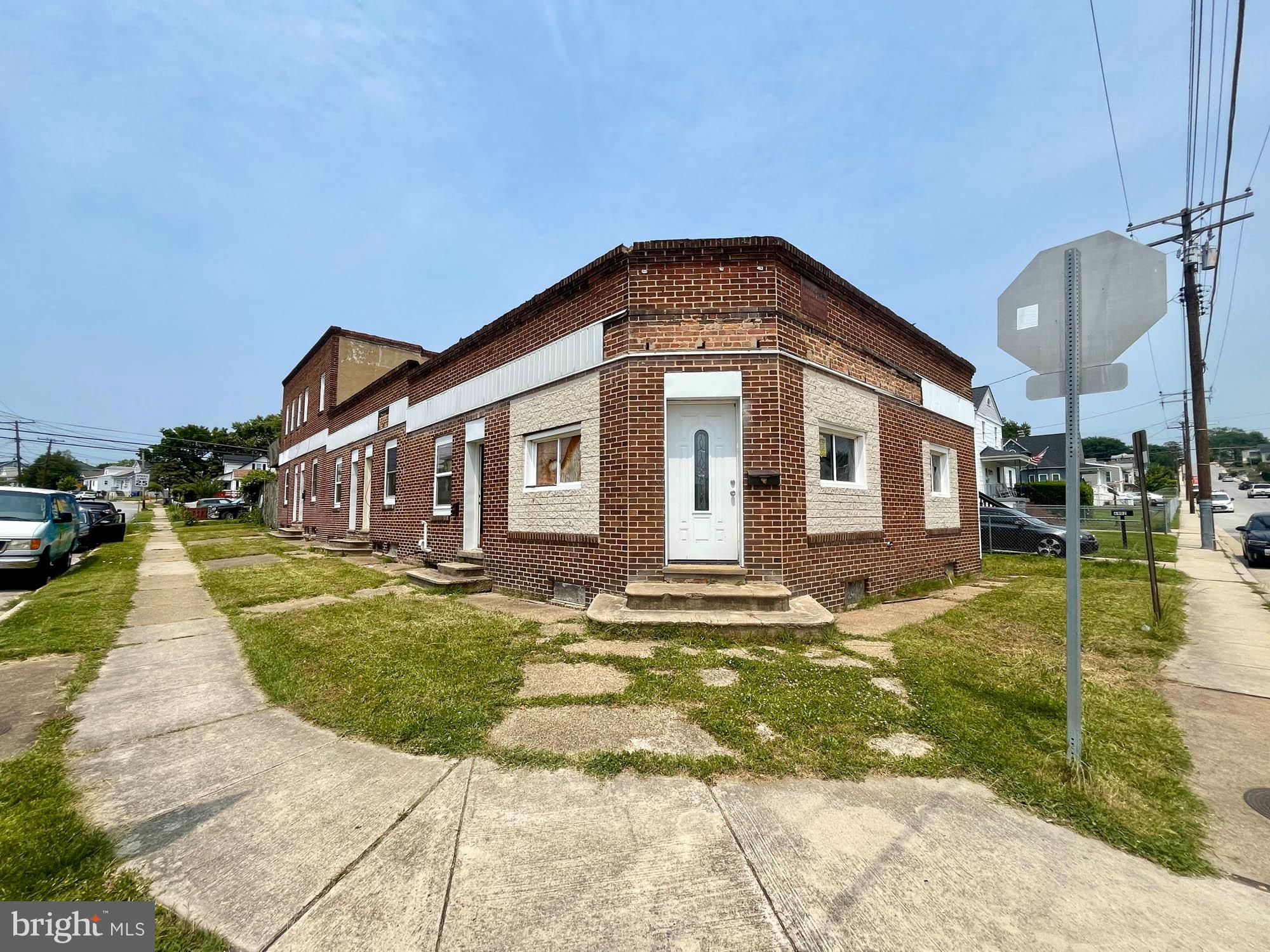 HARBOR VIEW - Commercial Sale