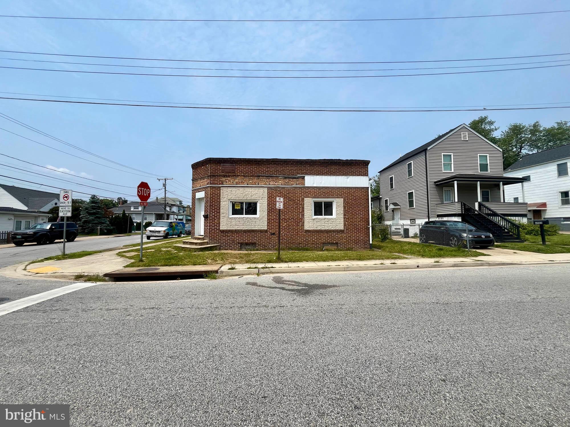 HARBOR VIEW - Commercial Sale