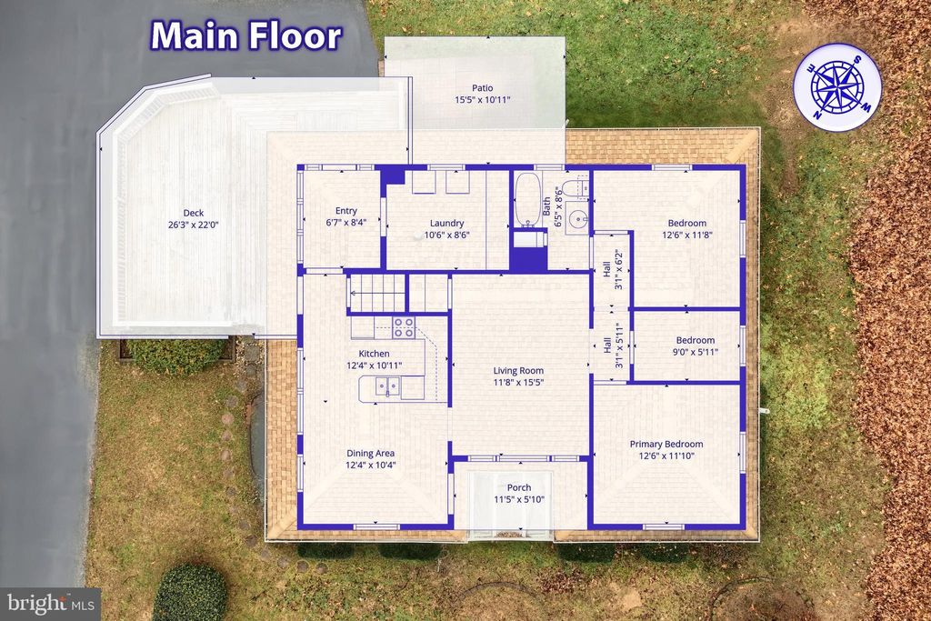 Photo of FAWN GROVE, PA 17321 (MLS # PAYK2098832)