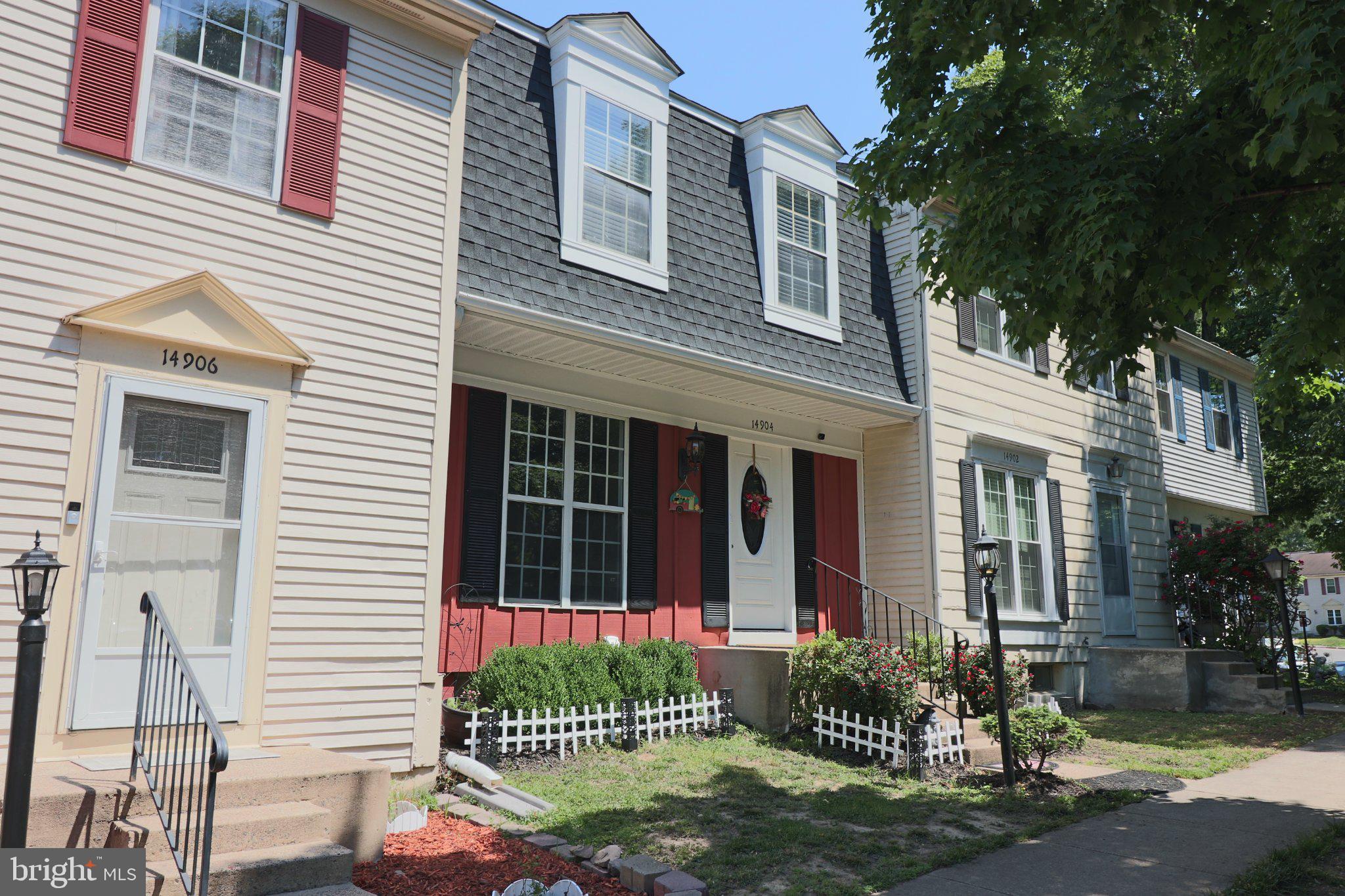 14904 LADY MADONNA COURT