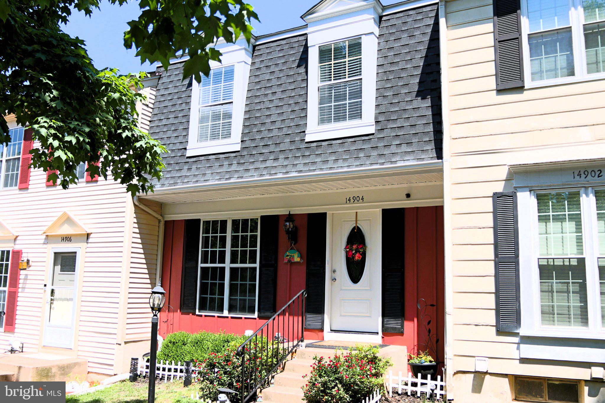 14904 LADY MADONNA COURT