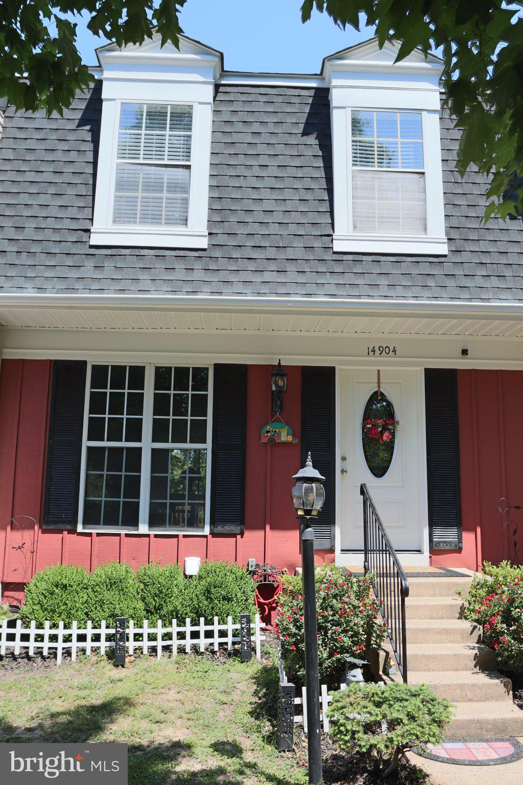 14904 LADY MADONNA COURT