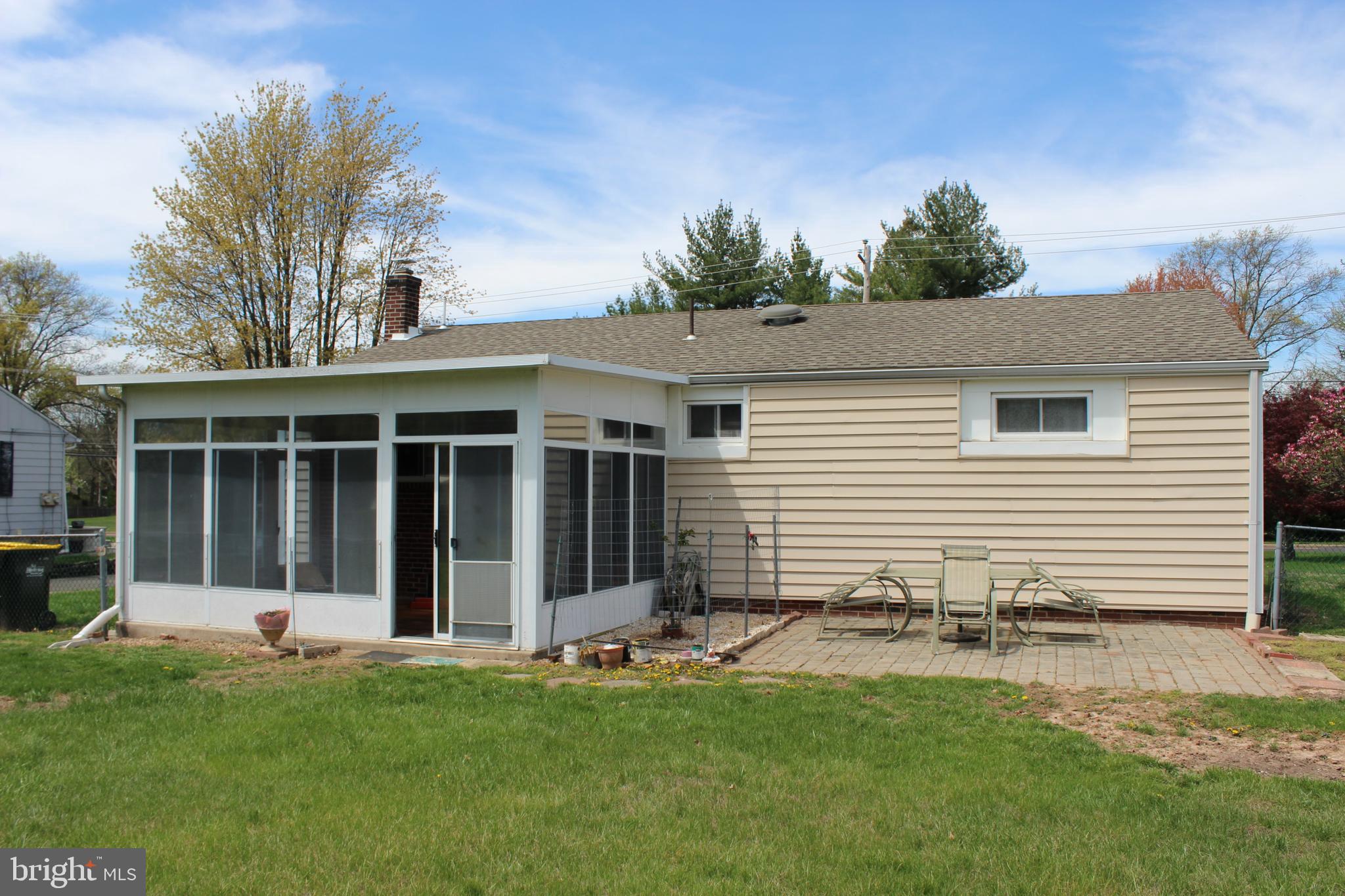 224 N WALES ROAD