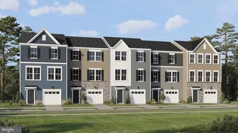 Photo of 102 Aurora Court, WHITE POST, VA 22663 (MLS # VAFV2042320)