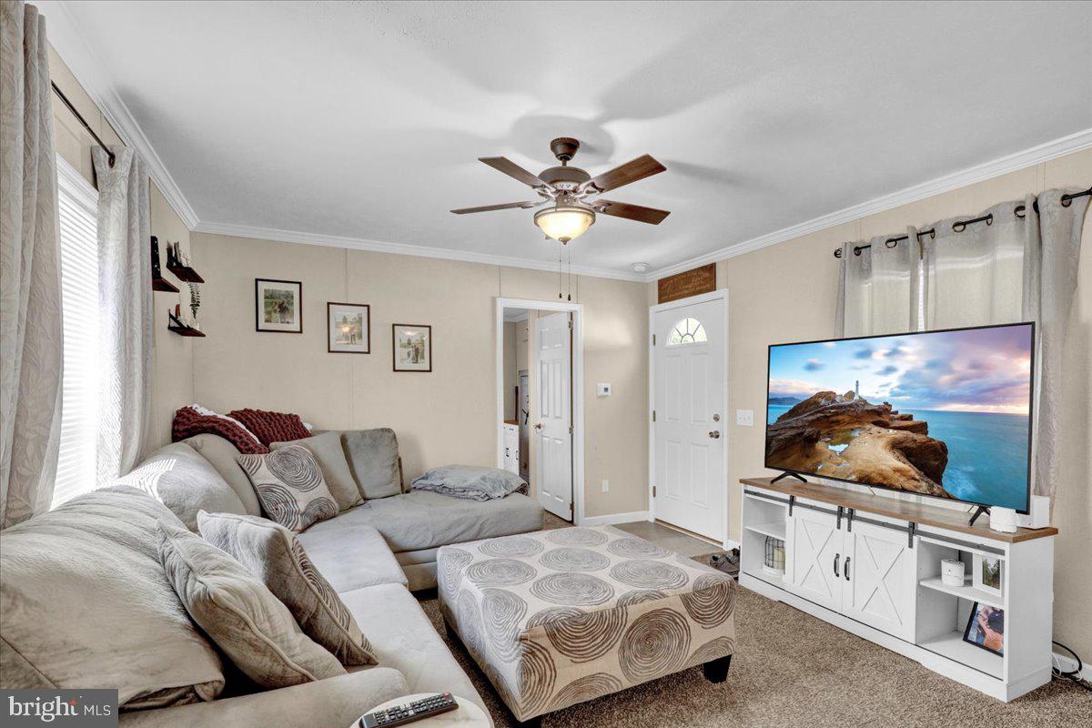 4 PONDEROSA LANE