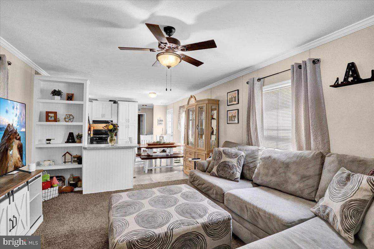 4 PONDEROSA LANE