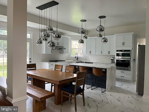 POTOMAC OAKS - Residential