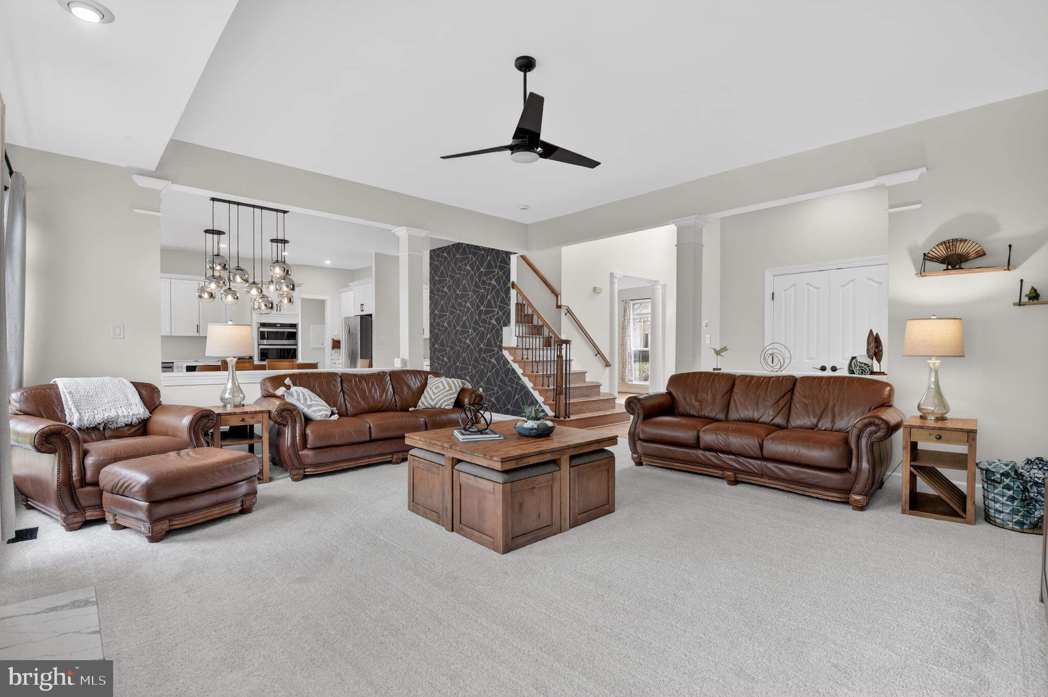 POTOMAC OAKS - Residential