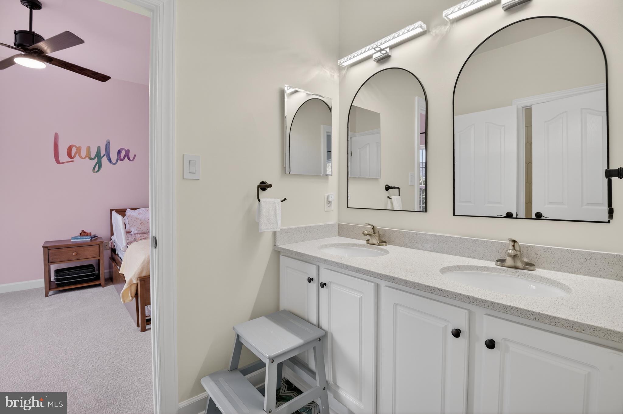 POTOMAC OAKS - Residential