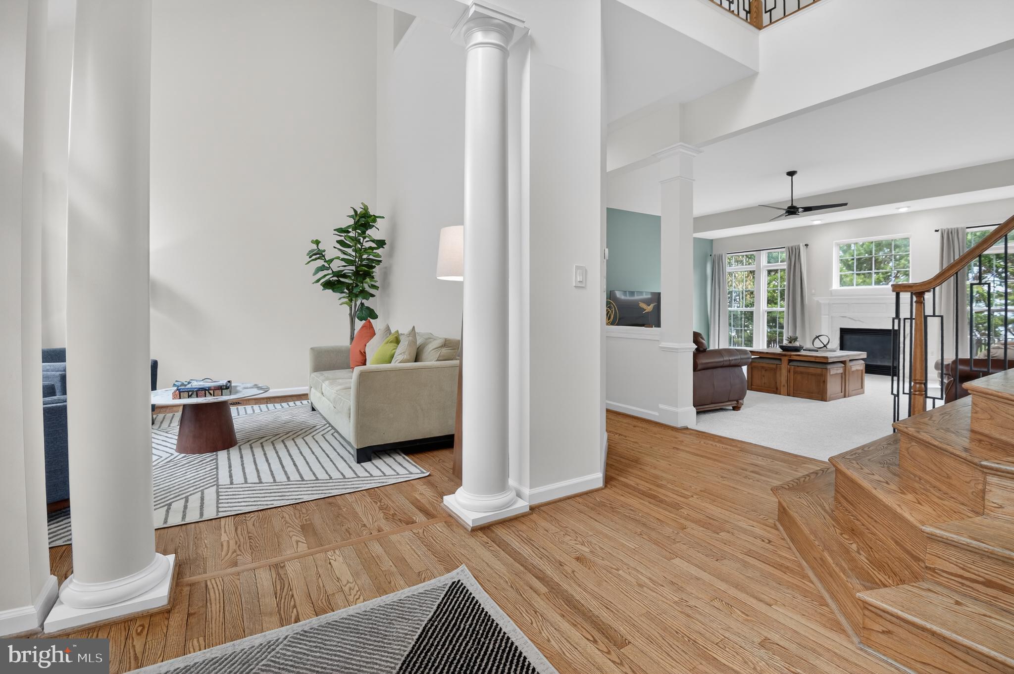 POTOMAC OAKS - Residential