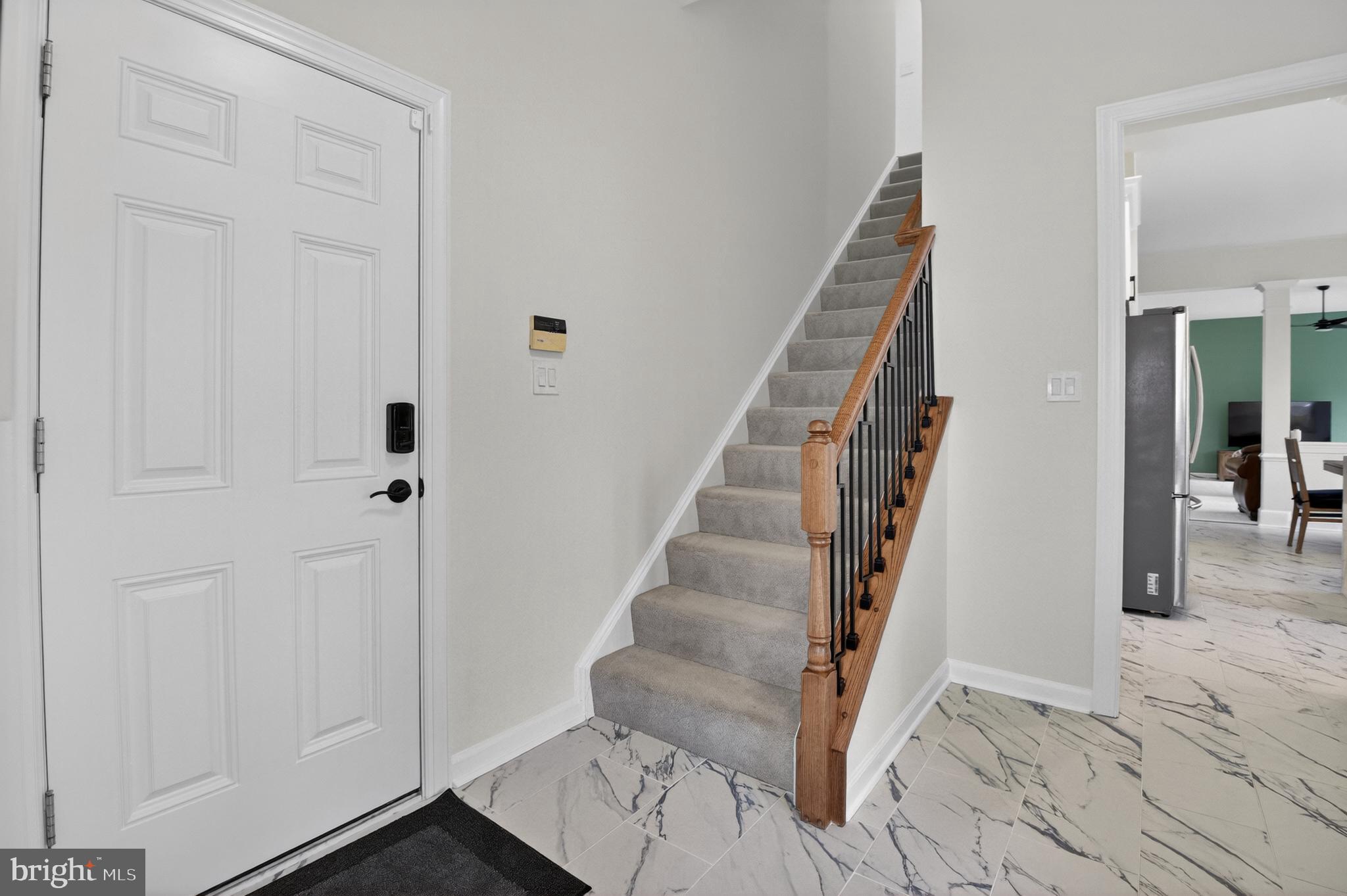 POTOMAC OAKS - Residential