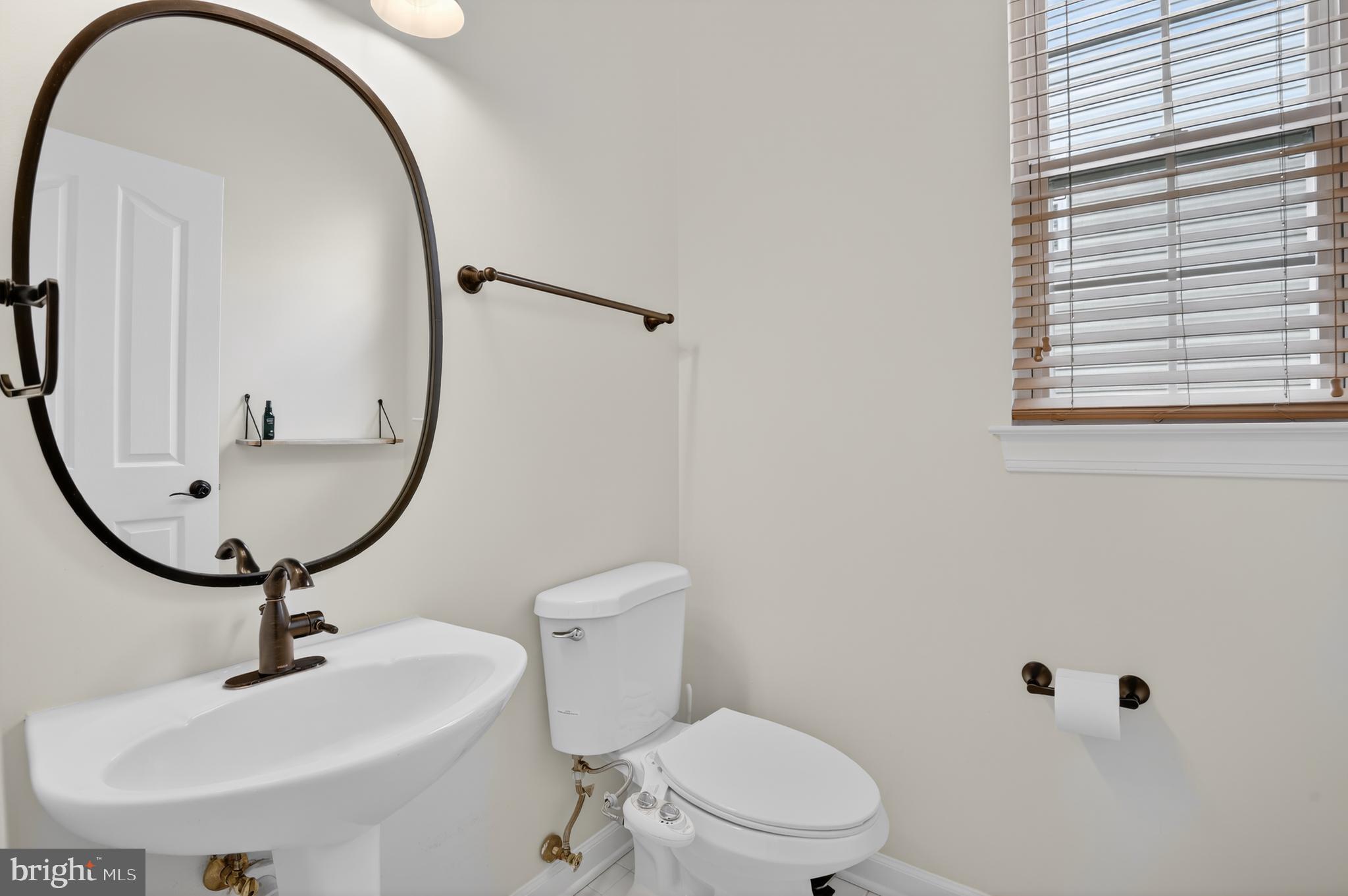 POTOMAC OAKS - Residential