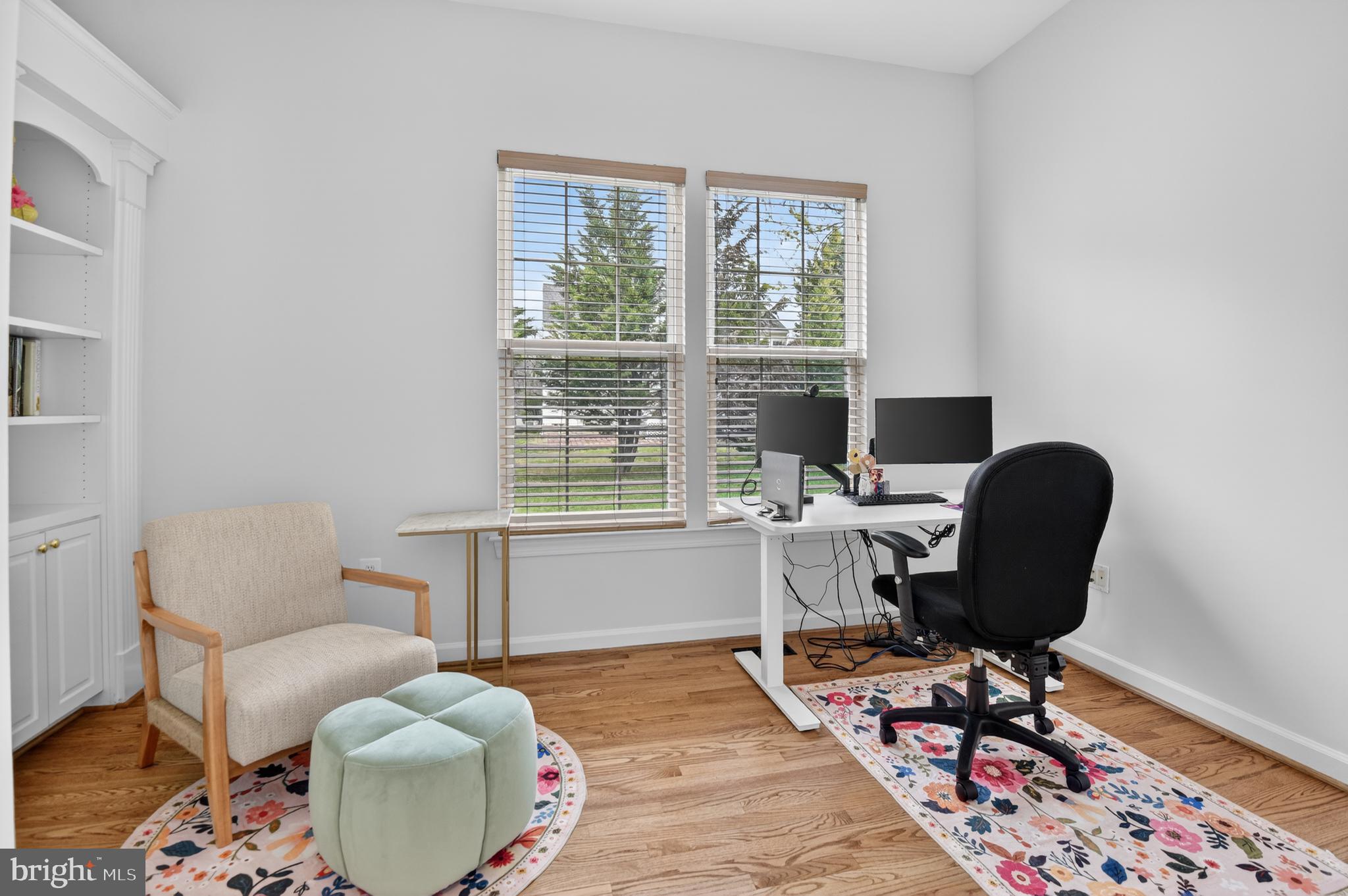 POTOMAC OAKS - Residential