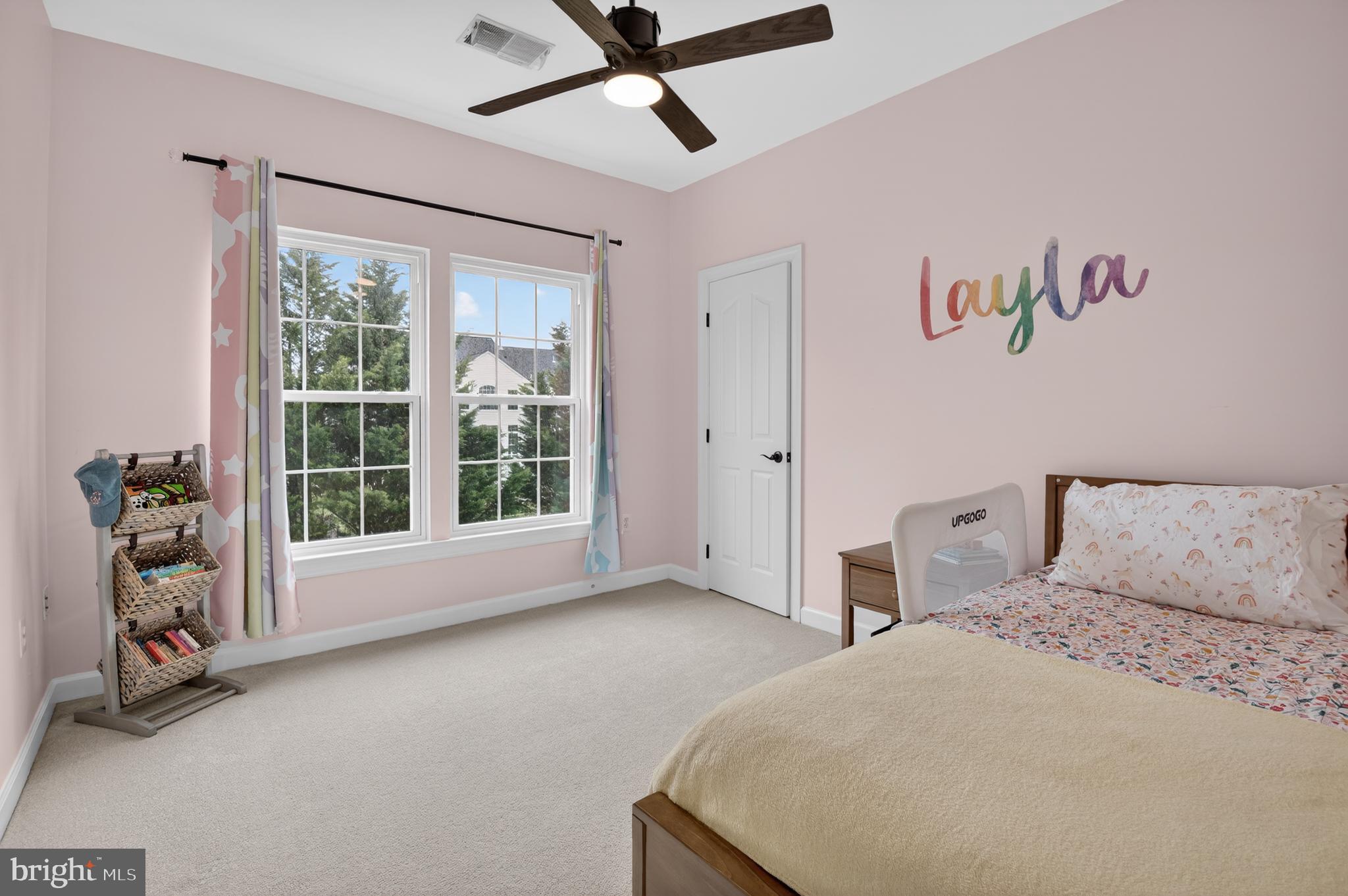 POTOMAC OAKS - Residential