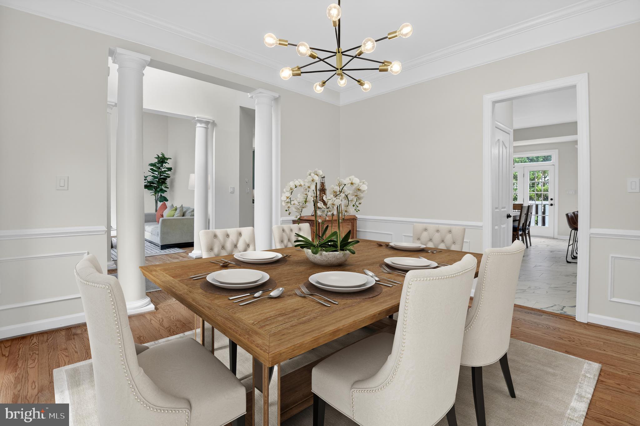 POTOMAC OAKS - Residential